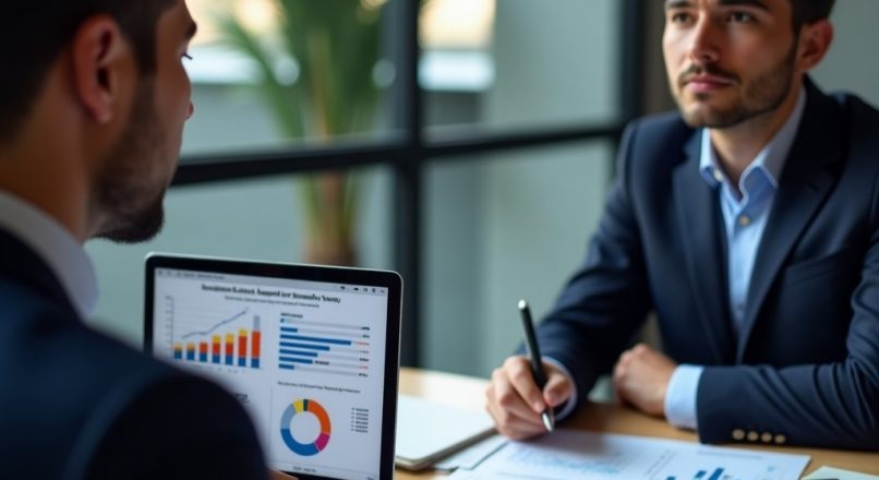 الفائدة البنكية والفائدة المركبة: كيف تؤثر على استثماراتك المالية؟