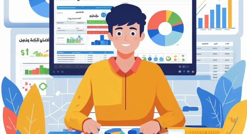 فهم تعريف المحاسبة وأساسيات المصطلحات المحاسبية الأساسية