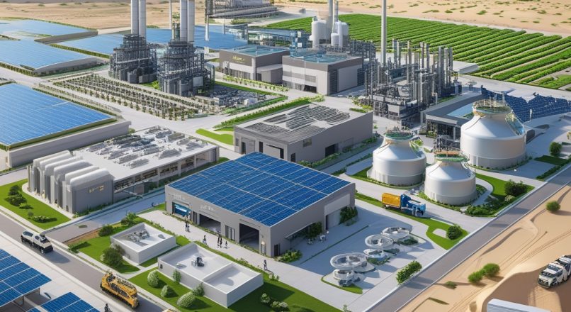 كيف يُساهم مجتمع الوفرة الاقتصادي في تنمية الاقتصاد المحلي؟