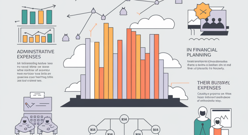 مفهوم المصاريف الإدارية بين النظرية والتطبيق في الإدارة الحديثة