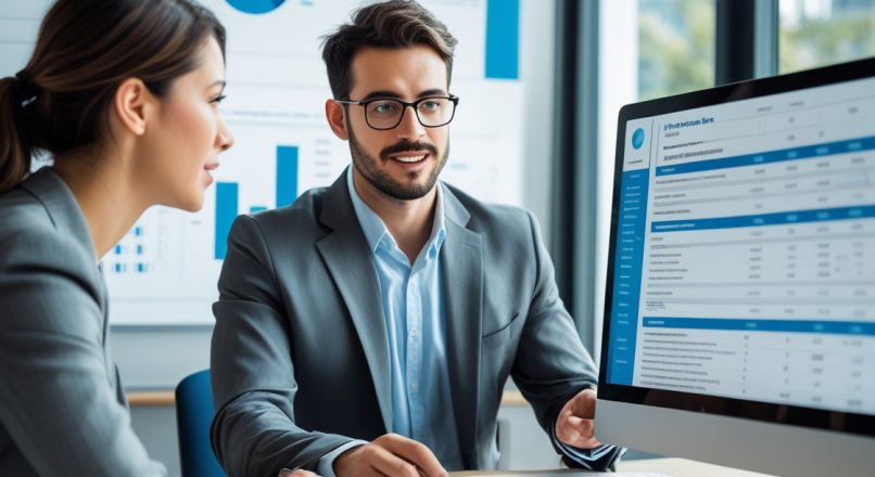 دورة محاسبة مالية للمبتدئين: كيف تختار الدورة المثالية لتطوير مهاراتك المحاسبية