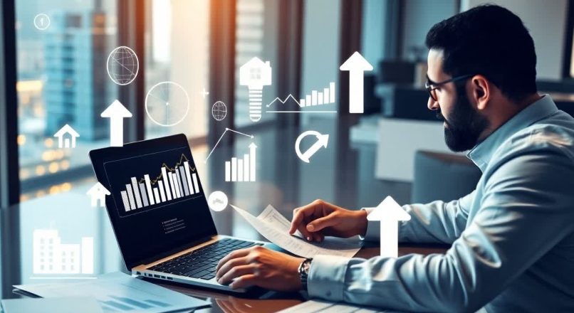 استثمار المكاسب الرأسمالية: استراتيجيات فعالة لتعظيم العوائد وتقليل الأعباء الضريبية