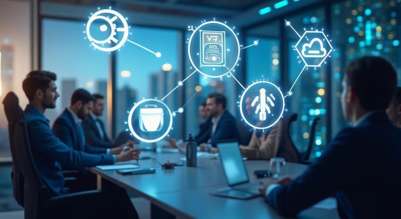 دليلك إلى استثمار الأصول غير الملموسة