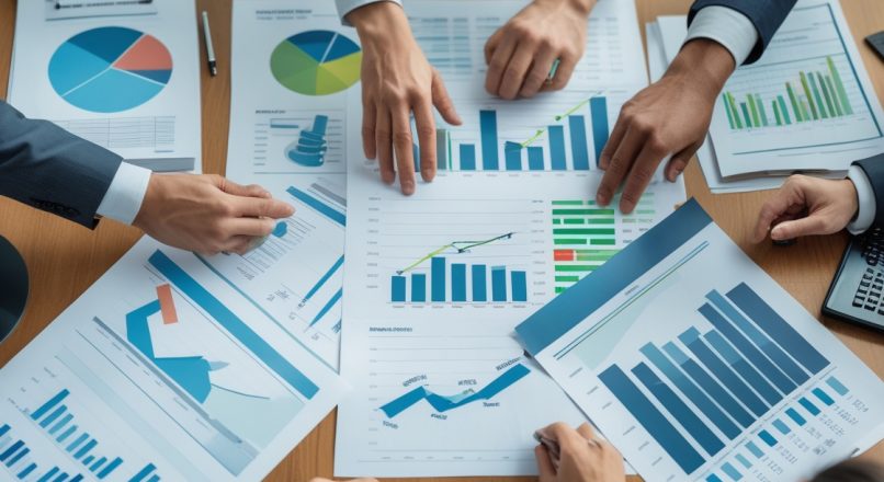 فترة الموازنة: كيف يؤثر تخطيط الموازنة على نجاح المؤسسات