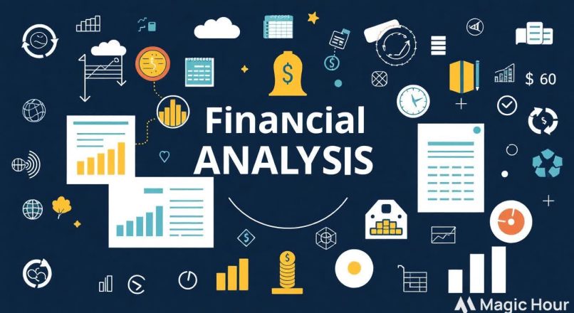 تحليل البيانات المالية باستخدام الأساس النقدي: أدوات وتقنيات لتحسين الفهم المالي