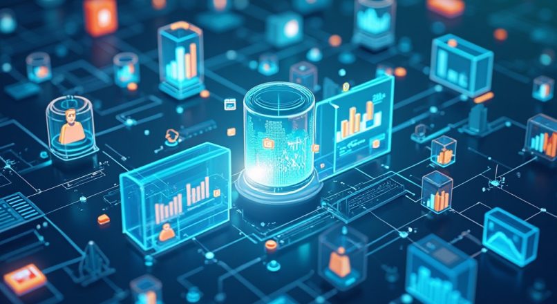 مؤشرات الأداء المالية الأساسية: كيف تساعد في تحسين الأداء المالي للمؤسسات