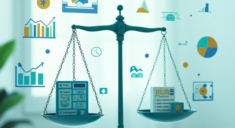 تقييم الجدوى المالية للمشاريع: أساس قوي لقرارات التوسعات المالية والتقليص