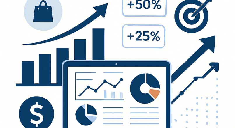 تقييم فعالية الحملات الإعلانية وتحليل العائد على الاستثمار في الإعلانات لتحقيق أقصى ربحية