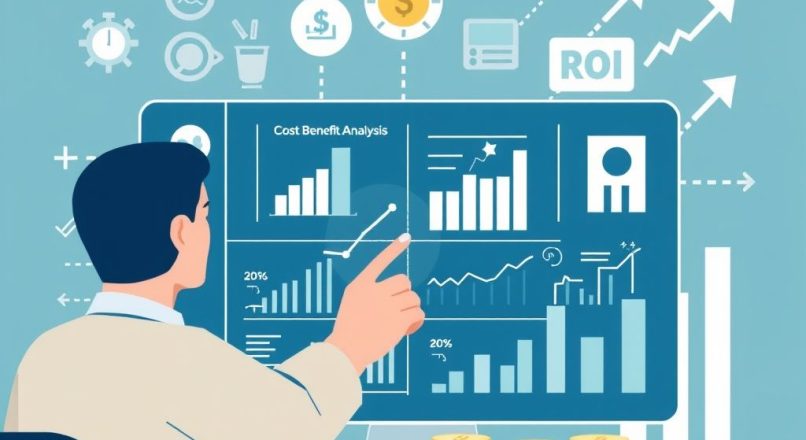 تقييم المشاريع الاستثمارية وتحليل الاستثمار والعوائد: كيف تحدد فرص الربح