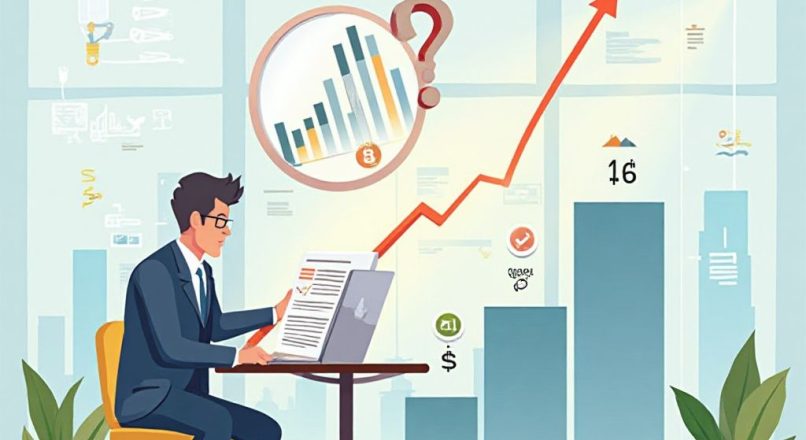 فهم صافي القيمة الحالية (NPV) ومعدل العائد الداخلي (IRR) في تحليل الجدوى المالية للمشروعات