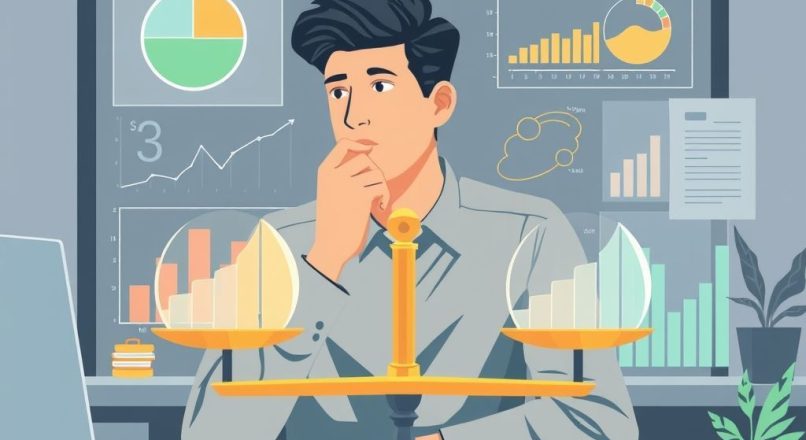 تحليل تكلفة الفرصة البديلة في الاستثمار الرأسمالي: دليلك لاتخاذ قرارات استثمارية ناجحة