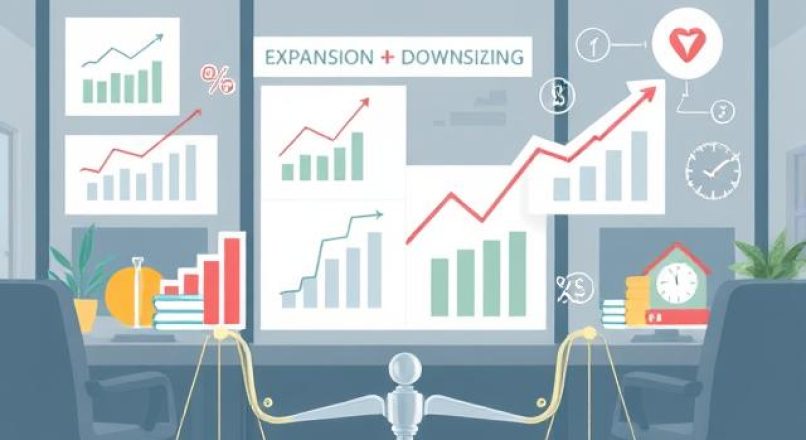 الفرق بين تحليل الجدوى الاقتصادية ودراسة الجدوى المالية في خطط التوسعات