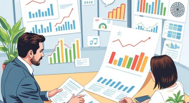 طرق التمويل الأكثر فعالية: كيف تقلل تكلفة الاقتراض وتحقق أقصى استفادة