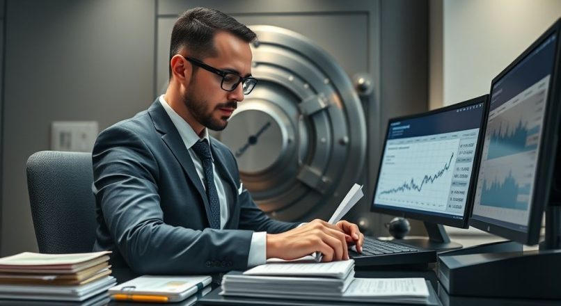 أهم 50 سؤالاً في مقابلات محاسب الصناديق مع الإجابات النموذجية