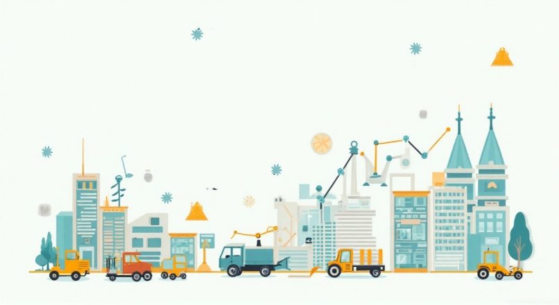 كيف يُحسب الإهلاك: دليل شامل لفهم طرق الاهلاك المحاسبي المختلفة