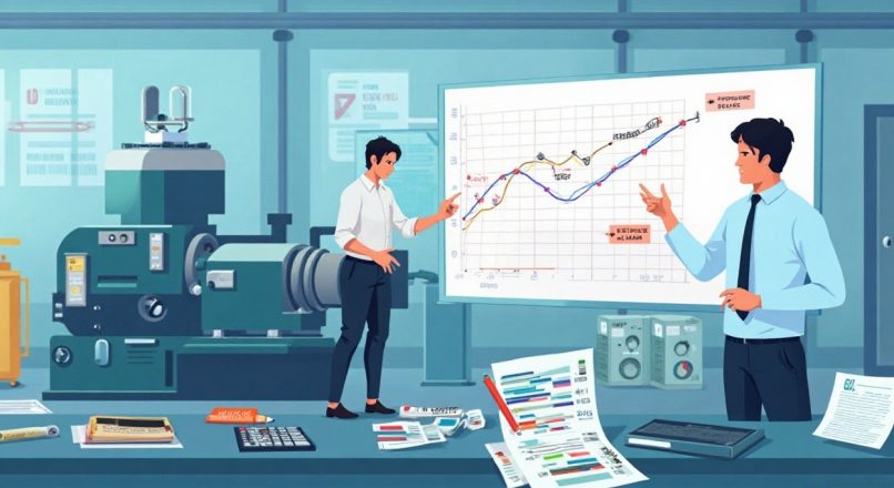 كيف يُحسب الإهلاك وأنواعه؟