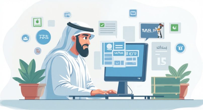 كل ما تحتاج معرفته عن نظام الرقم الضريبي وآلية البحث عن الرقم الضريبي في السعودية