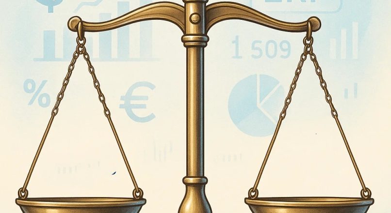 فوائد القيد المزدوج ولماذا يُستخدم في أنظمة ERP المحاسبية الحديثة؟