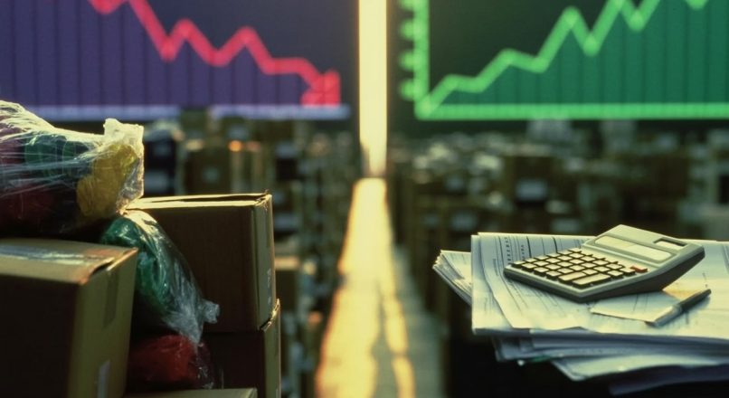 هل انخفاض قيمة المخزون دائمًا خسارة؟