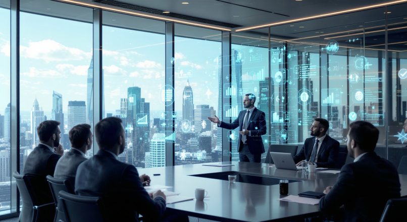 دور التدقيق الداخلي في تعزيز شفافية حوكمة الشركات