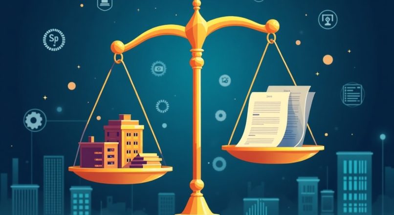 كيف يتم تقييم الأصول غير الملموسة مثل العلامات التجارية والبرمجيات