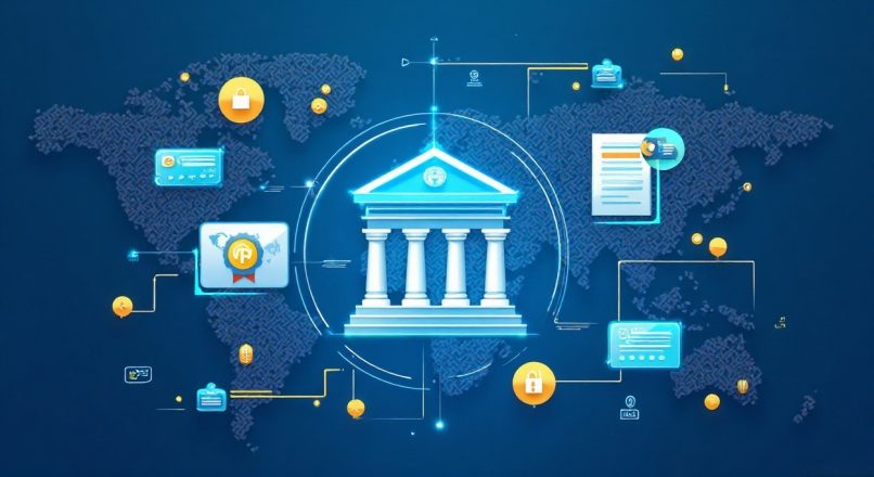 وسائل الائتمان الحديثة: كيف تغيّر أدوات الائتمان مستقبل التمويل التجاري