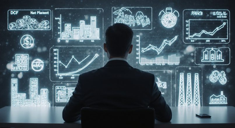 كيف يؤثر خصم التدفقات النقدية على دقة تقييم الأصول؟