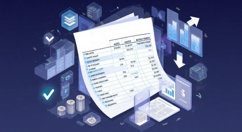 محاسبة إعادة التقييم: أهم الخطوات لتسجيل الأرباح والخسائر بدقة عالية