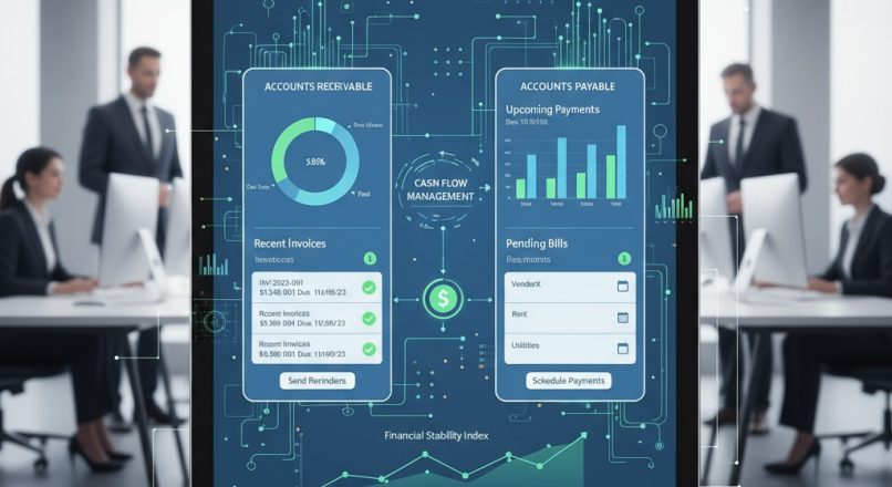 حساب المدينين: دليل شامل لفهم الذمم المدينة وإدارة الالتزامات المالية