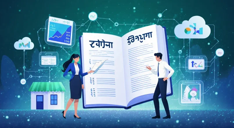 تحليل ميزان المراجعة: فهم الأرقام وراء نجاح شركتك