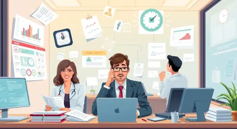 دليل الضرائب للمبتدئين – خطوات عملية لفهم نظام الضرائب