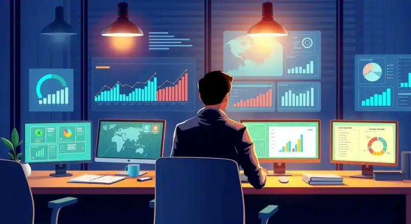 الحسابات المدينة والدائنة: دليلك الشامل لفهم الفروق الأساسية